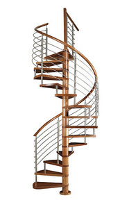 Cambridgeshire Spiral Staircases UK